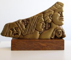 ΔΩΡΕΑ ΓΛΥΠΤΩΝ ΣΤΗ ΔΗΜΟΣΙΑ ΚΕΝΤΡΙΚΗ ΒΙΒΛΙΟΘΗΚΗ ΤΗΣ ΒΕΡΟΙΑΣ