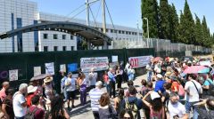 «ΑΓΩΝΙΣΤΙΚΗ ΣΥΣΠΕΙΡΩΣΗ ΕΚΠΑΙΔΕΥΤΙΚΩΝ»: Οι εκπαιδευτικοί να συνεχίσουν τον αγώνα ενάντια στα αντιεκπαιδευτικά μέτρα