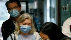 Κλείνουν τα ελληνικά σύνορα για τους Σέρβους λόγω κορονοϊού