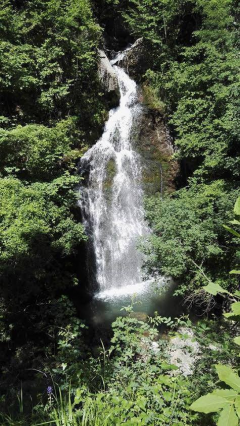 Βάθρες Μεταμόρφωσης , στο Βέρμιο, Κυριακή 5/7/2020 10.30 πρωινής αναχώρηση, από πλατεία Γιαννακοχωρίου Νάουσας