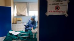 ΠΑΓΚΟΣΜΙΟΣ ΟΡΓΑΝΙΣΜΟΣ ΥΓΕΙΑΣ: Η πανδημία απέχει πολύ από το τέλος της