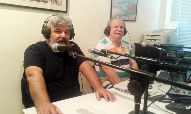 Συνέντευξη με τον πρόεδρο της ΕΛΜΕ Ημαθίας Αλέκο Μόσχο