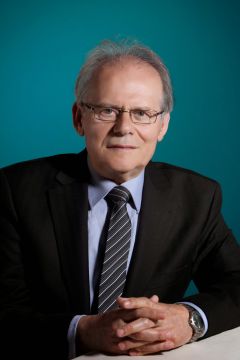 Συνεχίζονται οι ενημερωτικές επισκέψεις του Δημήτρη Μούρνου