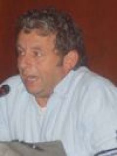 Η ομιλία του Γιώργου Μελιόπουλου, υποψήφιου δήμαρχου με τη Λαϊκή Συσπείρωση στην κεντρική συγκέντρωση της Βέροιας