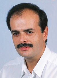 Συνέντευξη με τον Θανάση τσιριγώτη, υποψήφιο ευρωβουλευτή του Μ-Λ ΚΚΕ