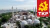 Κομμουνιστικό Κόμμα Τουρκίας: Καταδικάζει την απόφαση μετατροπής της Αγίας Σοφίας σε τζαμί