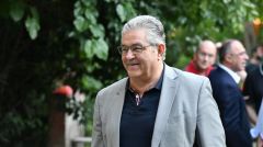 ΑΡΘΡΟ ΤΟΥ Δ. ΚΟΥΤΣΟΥΜΠΑ ΣΤΗΝ ΕΦΗΜΕΡΙΔΑ «ΤΑ ΝΕΑ»: Πριν πεινάσουν μαγειρεύουν... αλλά νηστικοί θα μείνουν
