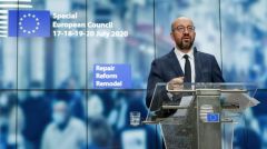 Συμφωνία των «27» με αντιλαϊκό περιεχόμενο για τους λαούς