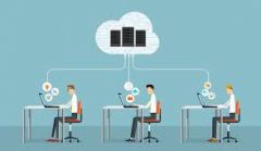 Προωθούν τη μονιμοποίηση και γενίκευση του αντεργατικού καθεστώτος της τηλεργασίας