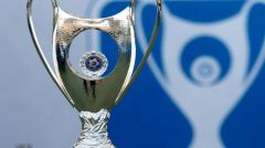 ΠΟΔΟΣΦΑΙΡΟ: Αναβάλλεται για τέλη Αυγούστου ο τελικός του Κυπέλλου