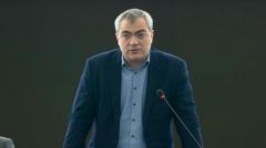 ΕΥΡΩΚΟΙΝΟΒΟΥΛΕΥΤΙΚΗ ΟΜΑΔΑ ΤΟΥ ΚΚΕ: Ερώτηση για την απαράδεκτη απόφαση μετατροπής της Αγίας Σοφίας σε τζαμί