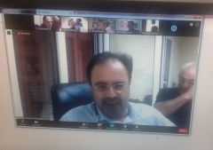 Γιατί σιωπή για τον νόμο για τις διαδηλώσεις;