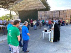 Σε νέες εγκαταστάσεις επενδύει ο ΑΣ ΝΕΟΣ ΑΛΙΑΚΜΩΝ