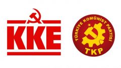 Κοινή ανακοίνωση ΚΚ Ελλάδας και ΚΚ Τουρκίας για τις ελληνοτουρκικές εξελίξεις