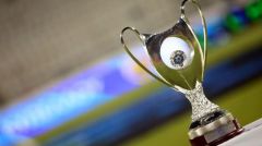 ΚΥΠΕΛΛΟ ΕΛΛΑΔΟΣ: Στις 30 Αυγούστου στο ΟΑΚΑ ο τελικός της διοργάνωσης