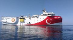 Συνεχίζει να απειλεί η Άγκυρα, με την υπόθαλψη των «συμμάχων» που σπρώχνουν στη συνεκμετάλλευση