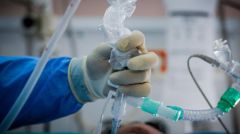 Ανακοινώθηκαν 36 νέα κρούσματα κορονοϊού και δύο θάνατοι