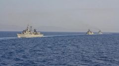 ΕΛΛΗΝΟΤΟΥΡΚΙΚΑ: Η παρέμβαση των «συμμάχων» για «αποκλιμάκωση» επισφραγίζει τους σχεδιασμούς τους για επικίνδυνες «διευθετήσεις»