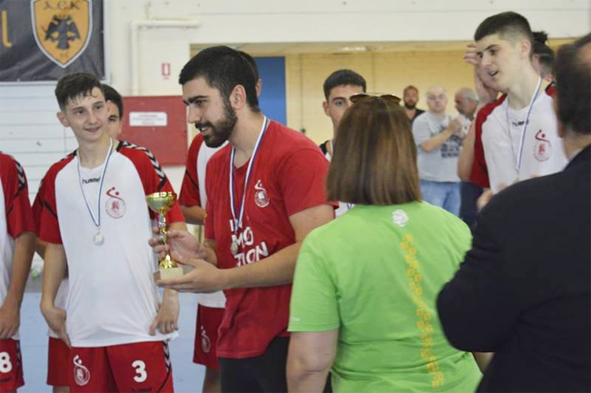 Να μην χαθούν…