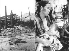 75 χρόνια μετά...