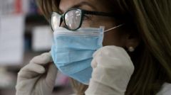 Ημερήσια έκθεση επιδημιολογικής επιτήρησης λοίμωξης από το νέο κορωνοϊό (31/7)