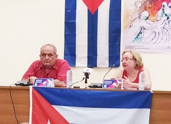 Βελισσάριος Κοσσυβάκης: Νόμπελ στους γιατρούς της ΚΟΥΒΑΣ!