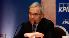 ΕΚΘΕΣΗ ΠΙΣΣΑΡΙΔΗ: Κωδικοποίηση των απαιτήσεων των επιχειρηματικών ομίλων σε βάρος των λαϊκών αναγκών