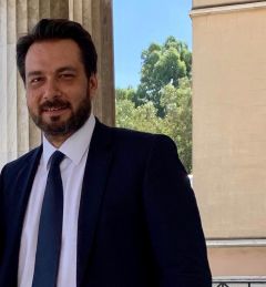 Τ. Μπαρτζώκας: Ταχείες εξελίξεις στο ζήτημα των αγροτικών εκτάσεων που έχουν χαρακτηριστεί ως δασικές