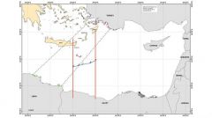 Τμηματική και όχι συνολική η συμφωνία για ΑΟΖ με Αίγυπτο...