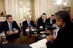 «ΣΧΕΔΙΟ ΠΙΣΣΑΡΙΔΗ» ΓΙΑ ΤΟ ΑΣΦΑΛΙΣΤΙΚΟ: Στον τζόγο οι κόποι μιας ζωής, με τη μετατροπή της Ασφάλισης σε ατομική υπόθεση