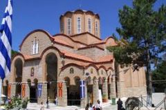 Με μάσκες, χωρίς κατασκηνώσεις και λιτανείες, οι εκδηλώσεις στην Παναγία Σουμελά