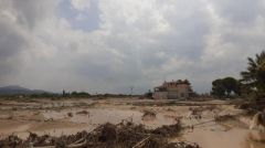 ΠΛΗΜΜΥΡΕΣ ΕΥΒΟΙΑ: Συνεχίζει να προκαλεί η κυβέρνηση με τα περί «πρωτόγνωρων φαινομένων»