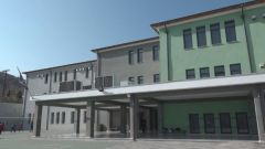 Ανακοίνωση του Συλλόγου Γονέων 1ου Λυκείου Βέροιας