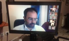 Πανδημία και Δημοτικό Συμβούλιο Βέροιας