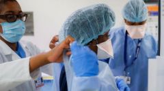 Για τα ζητήματα της πανδημίας και την ανάγκη λήψης άμεσων μέτρων