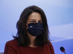  Έτσι ανοίγουν σχολεία και πανεπιστήμια.  Όλα τα μέτρα