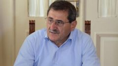 ΠΑΤΡΑ: Σε απολογία δύο καθηγητές του Πανεπιστημιακού Νοσοκομείου διότι συναντήθηκαν με τον δήμαρχο!