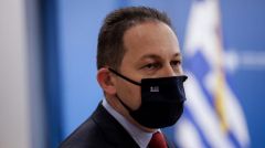 Κάθε Τρίτη και Παρασκευή η ενημέρωση για την πανδημία