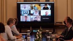 ΚΥΡΙΑΚΟΣ ΜΗΤΣΟΤΑΚΗΣ ΓΙΑ ΤΗΝ ΠΑΝΔΗΜΙΑ: Ζητά τη συναίνεση του λαού στην επικίνδυνη διαχειριστική πολιτική για την πανδημία