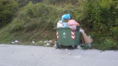 ''Λαϊκή Συσπείρωση'' Κοινότητας Νάουσας: Να δοθεί άμεσα λύση στο πρόβλημα καθαριότητας του Δήμου