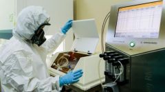 ΡΩΣΙΑ: Χωρίς σοβαρές παρενέργειες οι κλινικές δοκιμές του εμβολίου «Sputnik V»