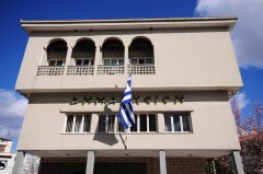 Διάθεση καυσόξυλων από τον Δήμο Νάουσας