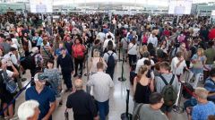 ΕΚΘΕΣΗ ΟΗΕ: Μαζικές απολύσεις για τους εργαζόμενους και μέτρα θωράκισης για το κεφάλαιο στον Τουρισμό
