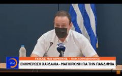 «Ειδικοί» και κυβερνητικές σκοπιμότητες!