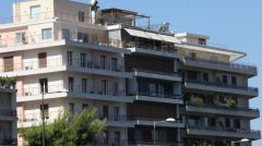 Παράταση για τα αδήλωτα τετραγωνικά, μέχρι τις 30 Σεπτέμβρη