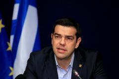 ΔΗΛΩΣΗ ΤΟΥ ΑΛΕΞΗ ΤΣΙΠΡΑ  ΓΙΑ ΤΙΣ ΕΥΘΥΝΕΣ ΤΗΣ ΚΥΒΕΡΝΗΣΗΣ ΓΙΑ ΤΗΝ  ΠΑΝΔΗΜΙΑ ΚΑΙ ΤΟ ΑΝΟΙΓΜΑ ΤΩΝ ΣΧΟΛΕΙΩΝ