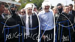 Οι κατασταλτικοί νόμοι αντιμετωπίζονται με τους λαϊκούς αγώνες