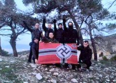 Να καταδικαστούν οι εγκληματίες ναζιστές της Χρυσής Αυγής