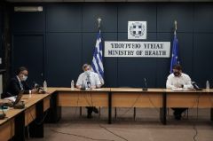 ΚΥΒΕΡΝΗΤΙΚΑ ΜΕΤΡΑ ΓΙΑ ΤΗΝ ΠΑΝΔΗΜΙΑ: Κριτήριο για την «εφαρμοσιμότητά» τους το «κόστος» για το κεφάλαιο και το κράτος του