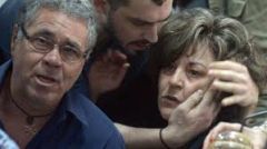 Η δήλωση της οικογένειας Φύσσα για την ολοκλήρωση της ακροαματικής διαδικασίας